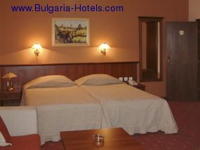Bulgaria hotels